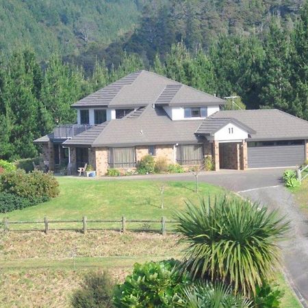 Ohuka Place Homestay Whitianga Eksteriør bilde