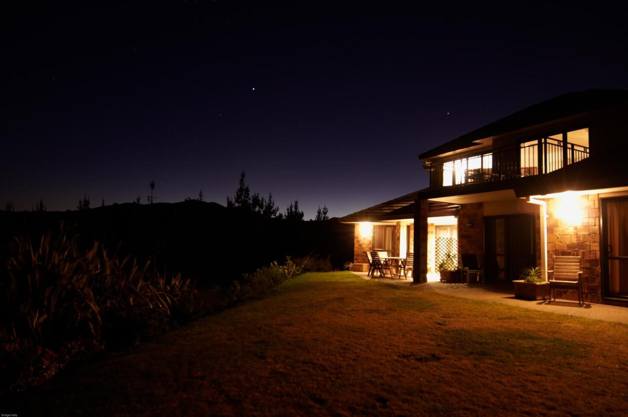 Ohuka Place Homestay Whitianga Eksteriør bilde