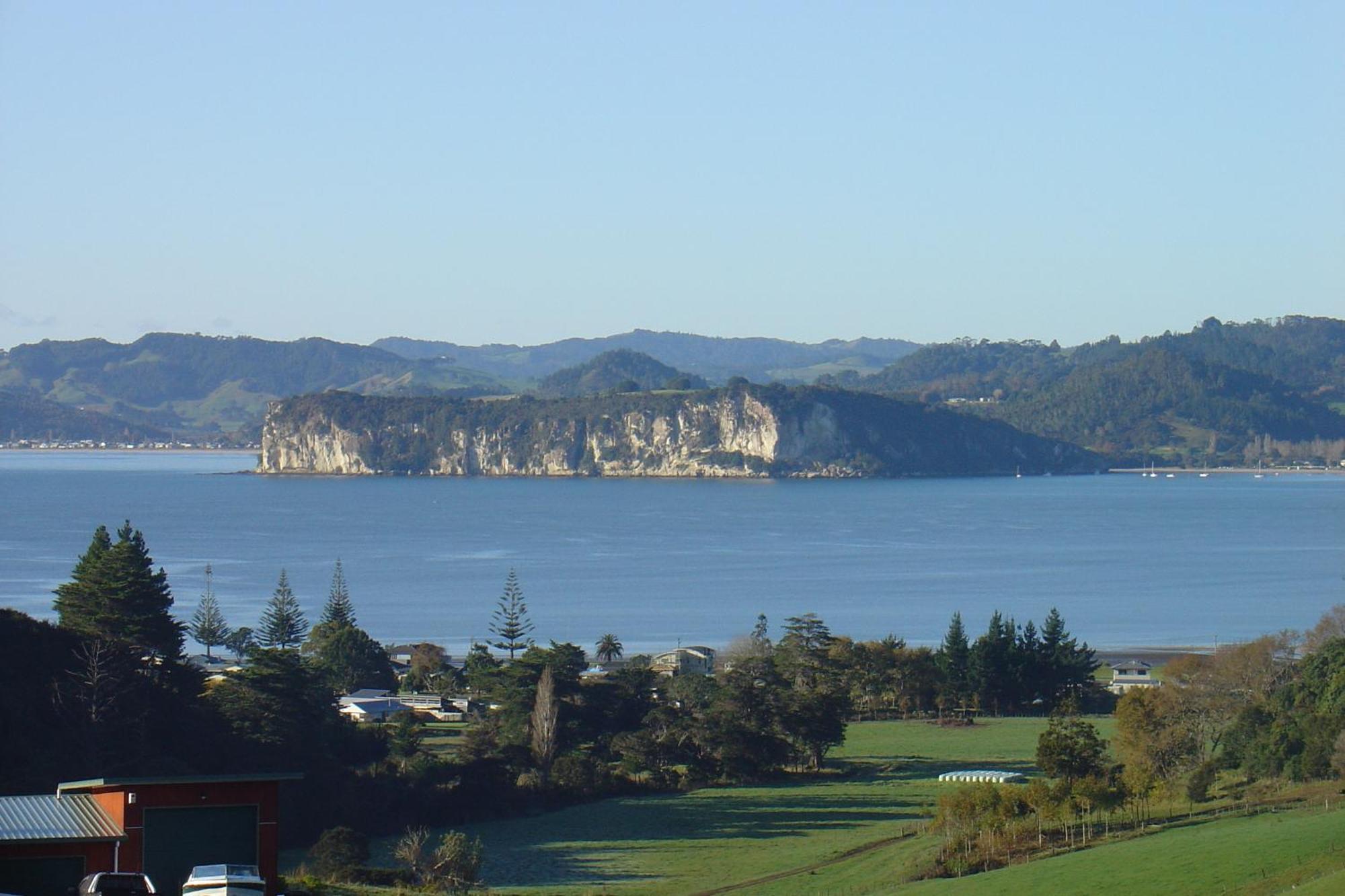 Ohuka Place Homestay Whitianga Eksteriør bilde