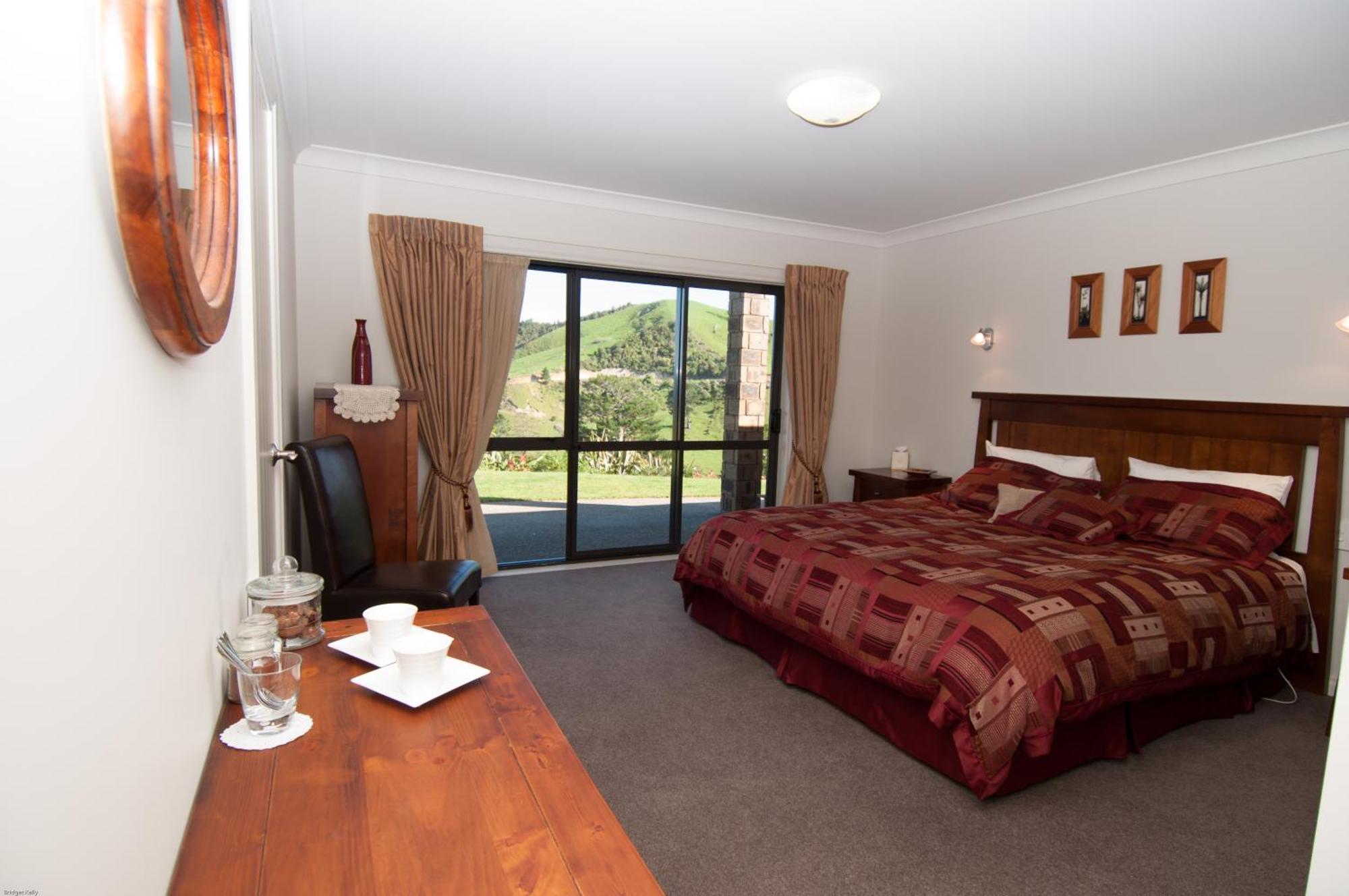 Ohuka Place Homestay Whitianga Eksteriør bilde