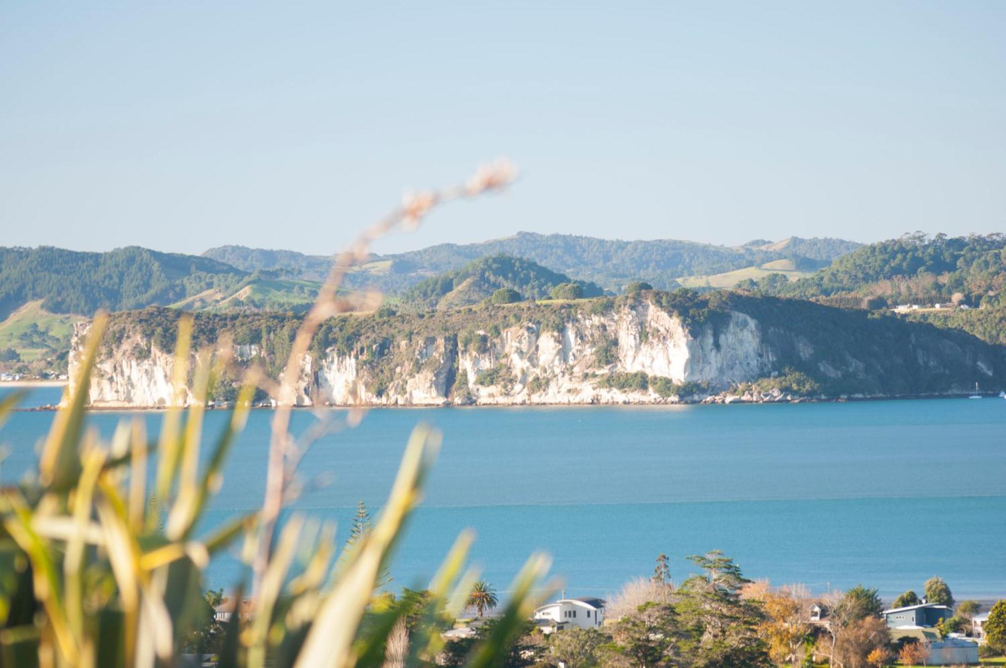 Ohuka Place Homestay Whitianga Eksteriør bilde
