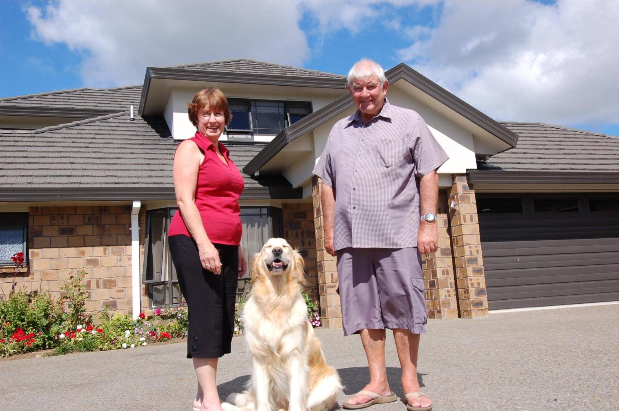 Ohuka Place Homestay Whitianga Eksteriør bilde