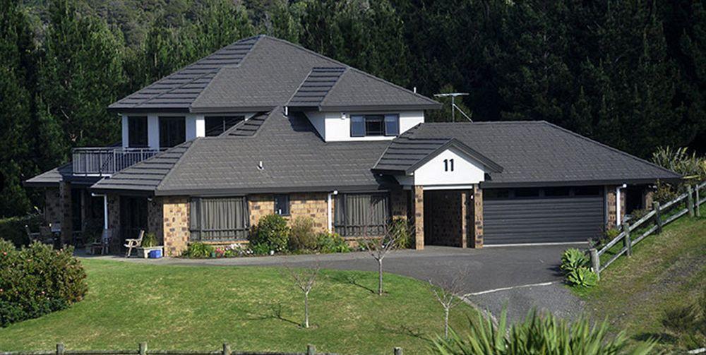 Ohuka Place Homestay Whitianga Eksteriør bilde