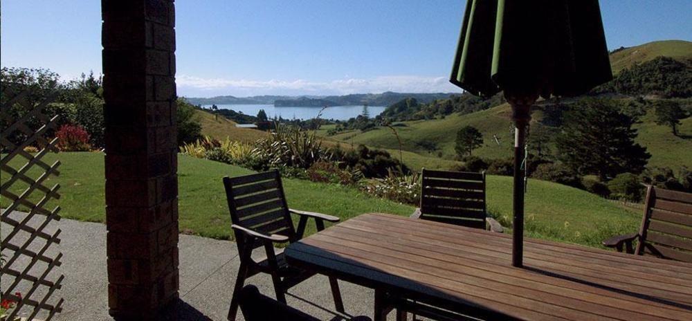 Ohuka Place Homestay Whitianga Eksteriør bilde