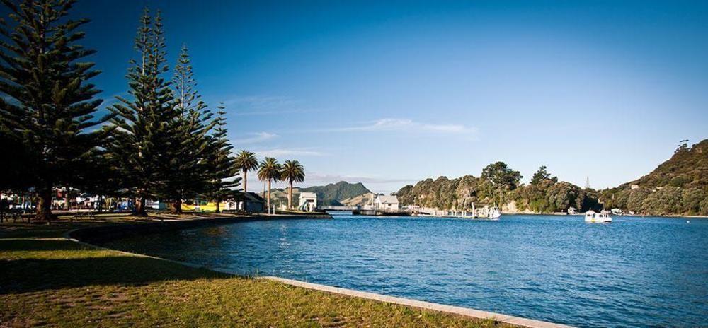 Ohuka Place Homestay Whitianga Eksteriør bilde