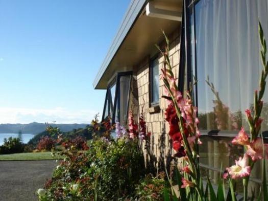 Ohuka Place Homestay Whitianga Eksteriør bilde
