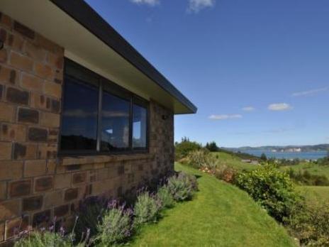 Ohuka Place Homestay Whitianga Eksteriør bilde