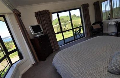 Ohuka Place Homestay Whitianga Eksteriør bilde