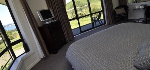 Ohuka Place Homestay Whitianga Eksteriør bilde