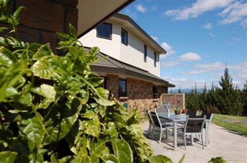 Ohuka Place Homestay Whitianga Eksteriør bilde
