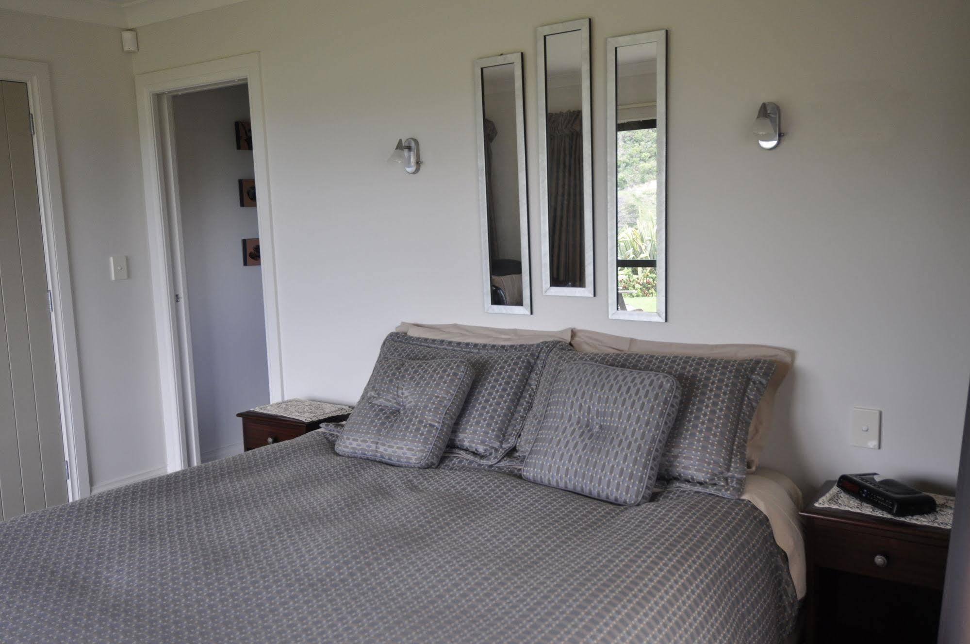 Ohuka Place Homestay Whitianga Eksteriør bilde